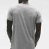 Triumph Tee – Athletic Heather Grey