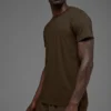 Triumph Tee – Espresso