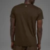 Triumph Tee – Espresso