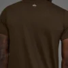 Triumph Tee – Espresso