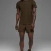 Triumph Tee – Espresso