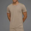 Triumph Tee – Gravel