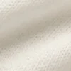 New Class Tie-cardigan i ull og kashmir – elfenben