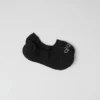 Unisex Conceal-sokker – svart/antracitt