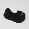 Unisex Conceal-sokker – svart/antracitt