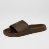 Unisex It Slide – Espresso
