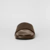 Unisex It Slide – Espresso