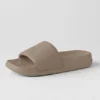 Unisex It Slide – Gravel