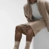 Unisex It Slide – Gravel