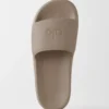 Unisex It Slide – Gravel