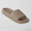 Unisex It Slide – Gravel