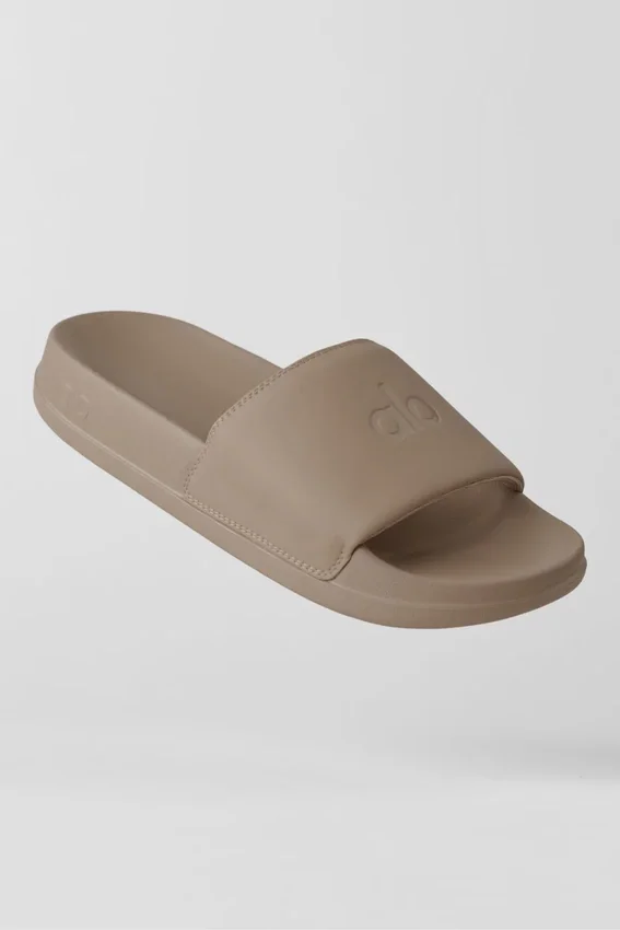 Unisex It Slide – Gravel