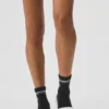 Unisex It Slide – hvit
