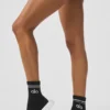 Unisex It Slide – hvit