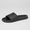 Unisex It Slide – svart