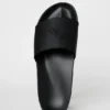 Unisex It Slide – svart