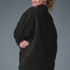 Unisex One Up-jakke – svart