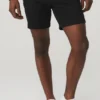 Unisex Street-sokker – hvit/svart