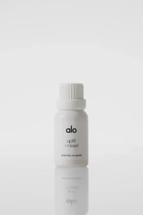 Uplift & Reset – blanding av eteriske oljer
