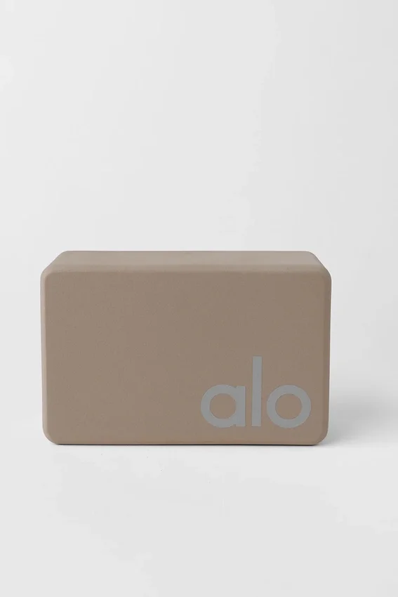 Uplifting Yogablokk – Gravel