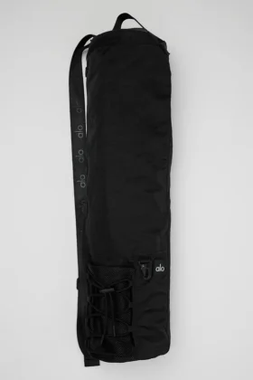 Utility Mat Vesker – Svart