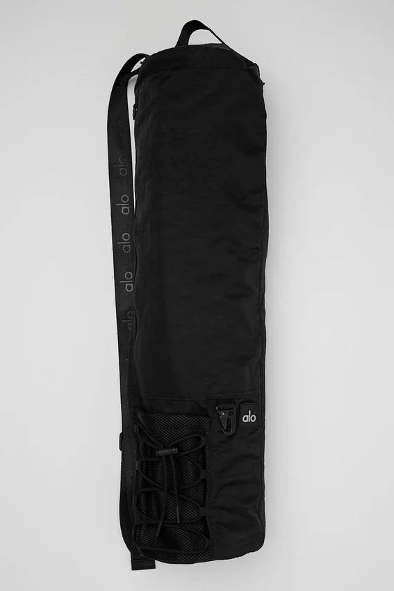 Utility Mat Vesker – Svart