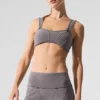 Vasket Alosoft Sunray-BH – Cool Grey Wash