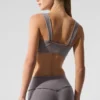 Vasket Alosoft Sunray-BH – Cool Grey Wash