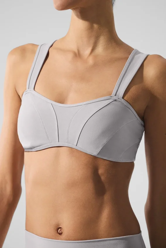 Vasket Alosoft Sunray-BH – Grey Sky Wash