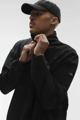 Vasket Off-Duty-cap – Vintage Black