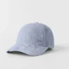 Velvet Off-Duty Cap – Winter Frost
