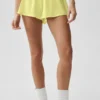 Victory løpeshorts – Sunshine