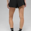 Victory løpeshorts – svart