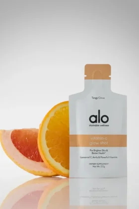 Vitamin-C Glow Shot – 30-pakning