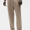 Waffle Lounge Jogger – Gravel