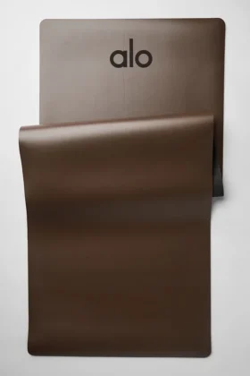 Warrior Mat – Espresso