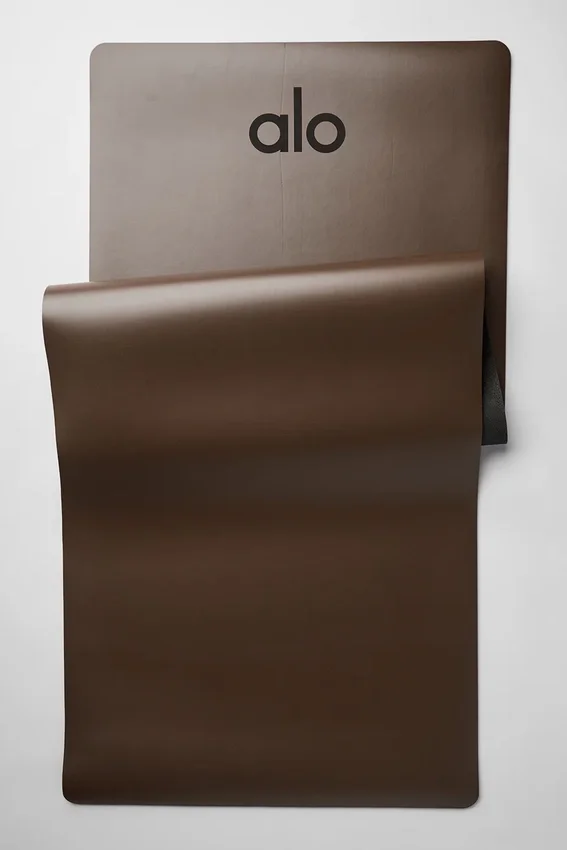 Warrior Mat – Espresso