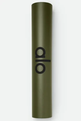 Warrior yogamatte | Yogatilbehør
