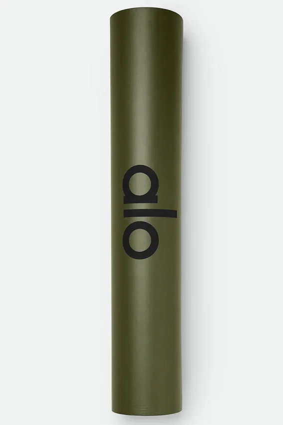Warrior yogamatte | Yogatilbehør