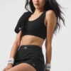 Wellness Bra – svart