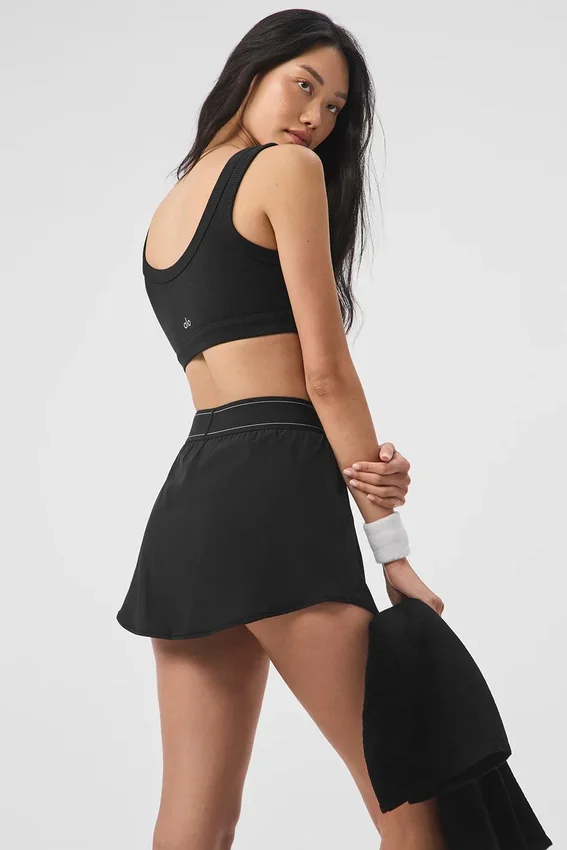 Wellness Bra – svart
