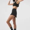 Wellness Bra – svart