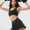 Wellness Bra – svart