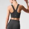Wild Thing Bra – antrasitt