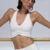 Wild Thing Bra – hvit