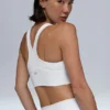 Wild Thing Bra – hvit