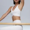 Wild Thing Bra – hvit