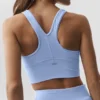 Wild Thing Bra – lys provenceblå