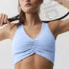 Wild Thing Bra – lys provenceblå