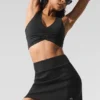 Wild Thing Bra – svart